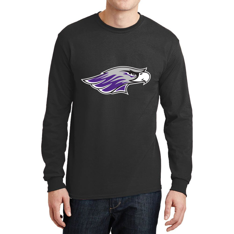 Wisconsin–whitewater Art Long Sleeve Shirts | Artistshot