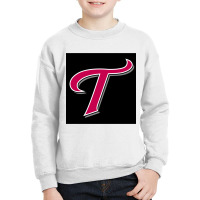 Lg Twins Insignia Youth Sweatshirt | Artistshot