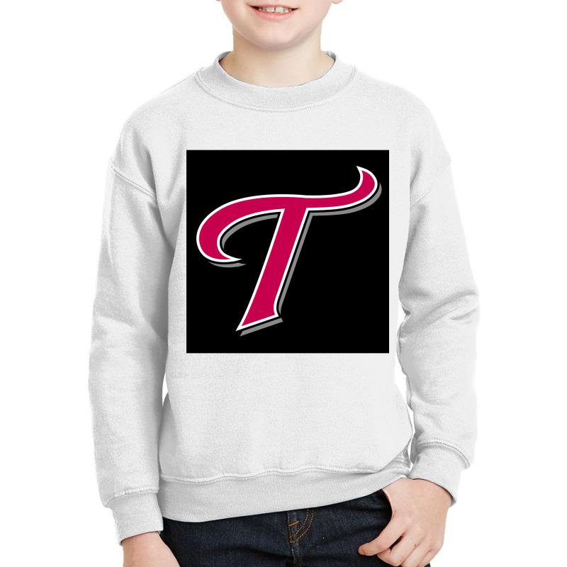 Lg Twins Insignia Youth Sweatshirt | Artistshot