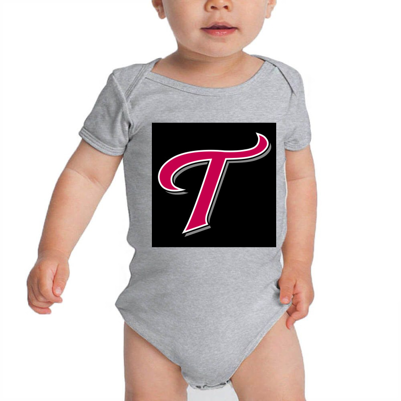 Lg Twins Insignia Baby Bodysuit | Artistshot