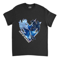 How To Train Your Dragon 3 Hidden World Light Up The Night Mens Best Classic T-shirt | Artistshot