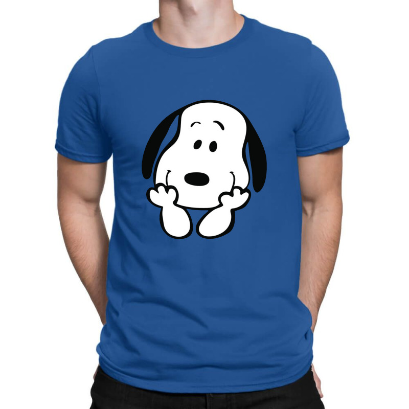 Peanuts T-shirt | Artistshot