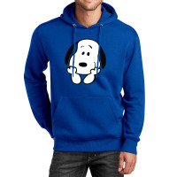 Peanuts Unisex Hoodie | Artistshot