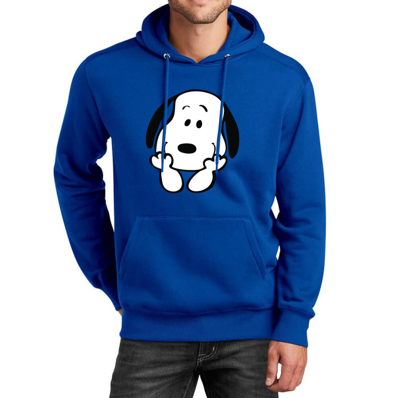 Peanuts Unisex Hoodie | Artistshot