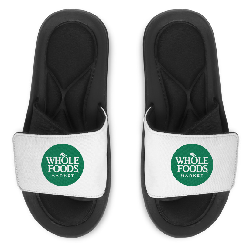 Whole foods sales flip flops