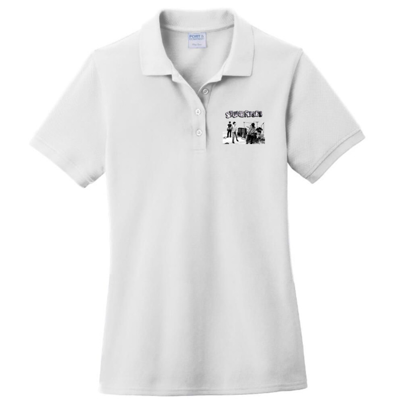 Best The Stone Roses Ladies Polo Shirt by jalleryart | Artistshot