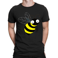 Bumble Bee,honey,bee T-shirt | Artistshot