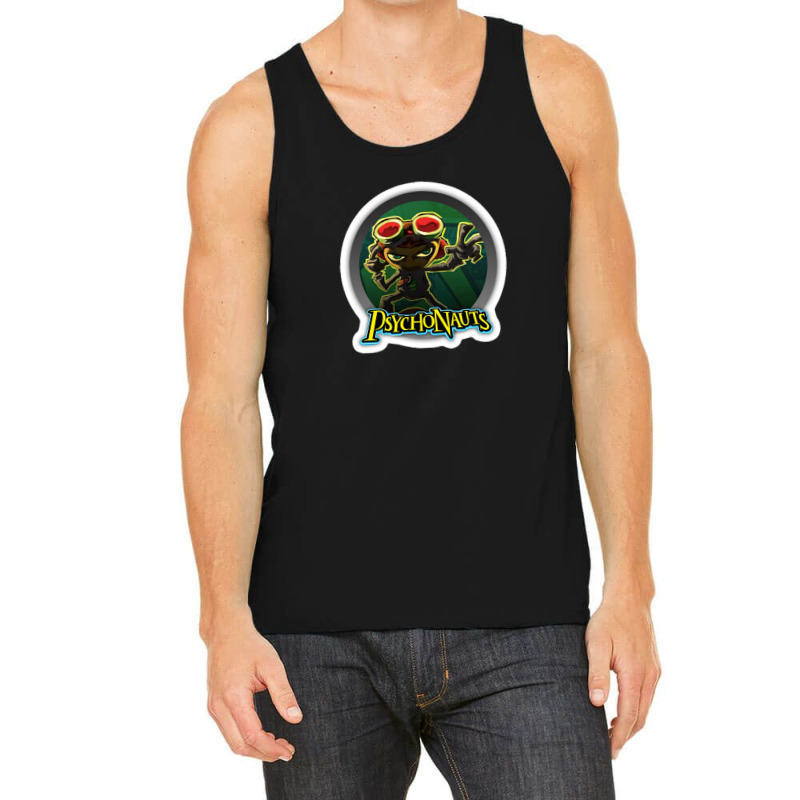 The Banana Splits 116074395 Tank Top by anisaart4 | Artistshot