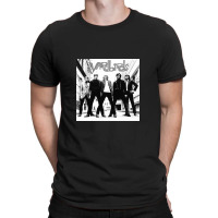 The Yardbirds Poster T-shirt | Artistshot