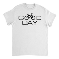 Funny Cycling Graphic Cyclist Classic T-shirt | Artistshot