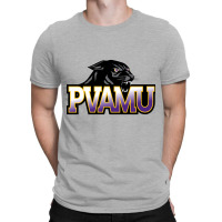 Prairie View A&m Panthers T-shirt | Artistshot