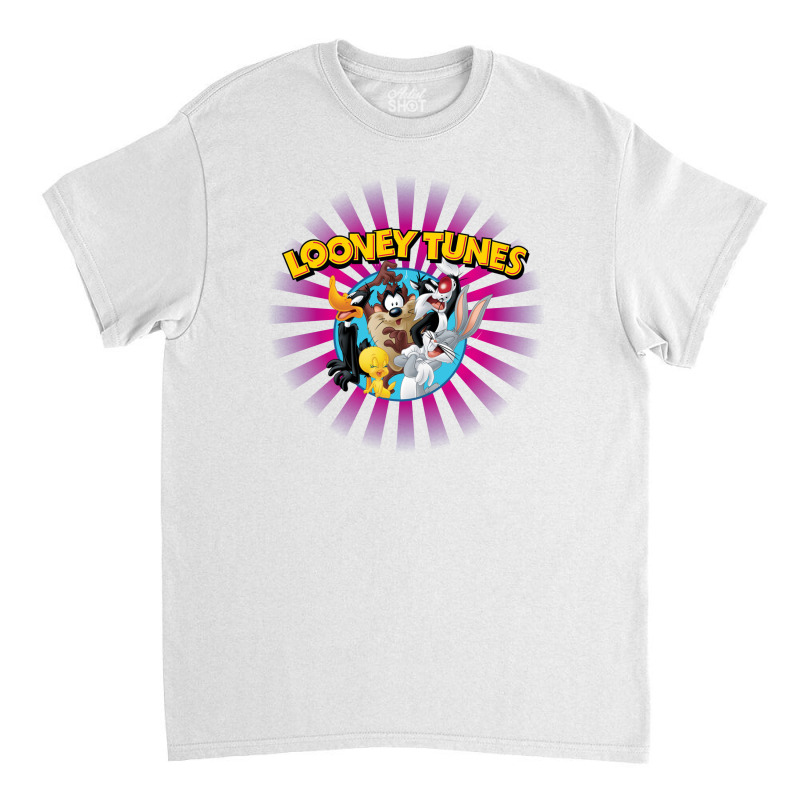 Bugs Bunny Classic T-shirt | Artistshot