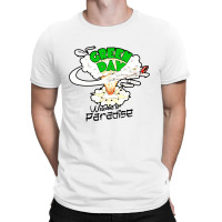 Green Party T-shirt | Artistshot