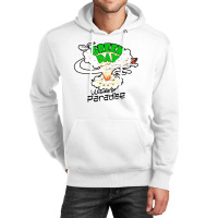 Green Party Unisex Hoodie | Artistshot