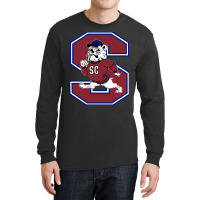 South Carolina State Bulldogs Long Sleeve Shirts | Artistshot