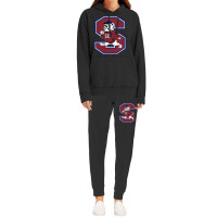 South Carolina State Bulldogs Hoodie & Jogger Set | Artistshot