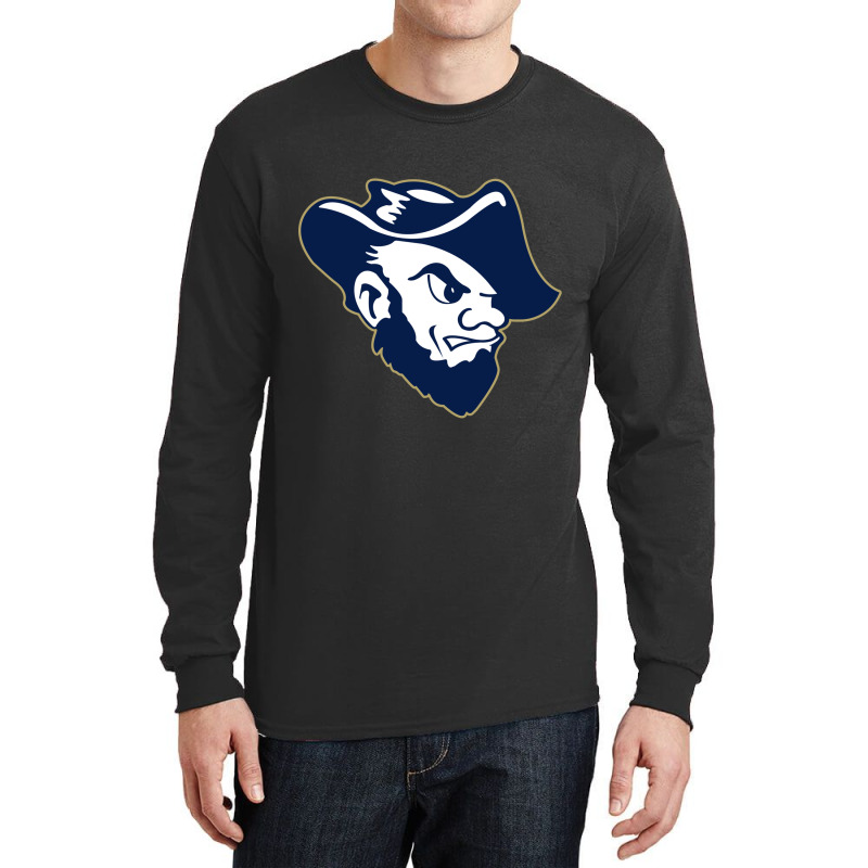 South Dakota Mines Hardrockers Long Sleeve Shirts by diamonshop | Artistshot