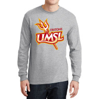 Umsl Tritons Long Sleeve Shirts | Artistshot