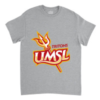 Umsl Tritons Classic T-shirt | Artistshot