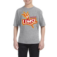 Umsl Tritons Youth Tee | Artistshot