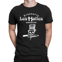 Bourdain Les Halles T-shirt | Artistshot