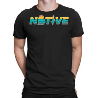 Michigan Native T  Shirt3173 T-shirt | Artistshot