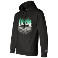 Cahulawassee Summer Canoe Club Deliverance Champion Hoodie | Artistshot