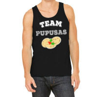 Latinx Latina Funny Pupusas Making Team Salvador Christmas Tank Top Tank Top | Artistshot