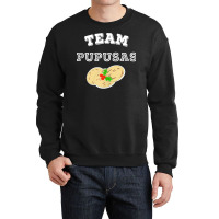 Latinx Latina Funny Pupusas Making Team Salvador Christmas Tank Top Crewneck Sweatshirt | Artistshot