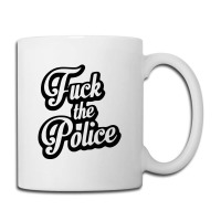 Quote The Police Coffee Mug | Artistshot