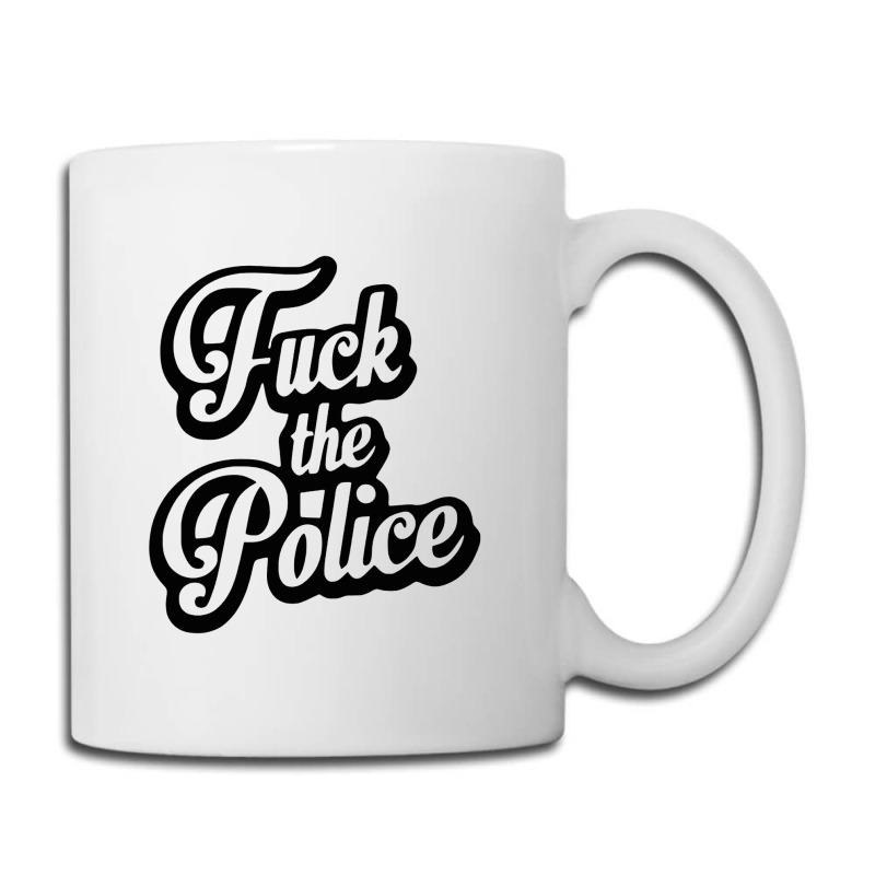 Quote The Police Coffee Mug | Artistshot