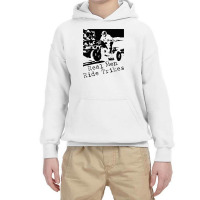 Real Men Ride Trikes 3 Youth Hoodie | Artistshot