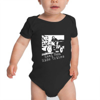 Real Men Ride Trikes Baby Bodysuit | Artistshot