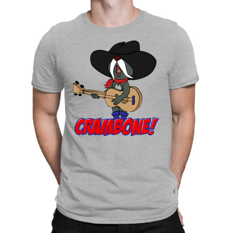 Best Uncle Pecos Crambone T-shirt | Artistshot