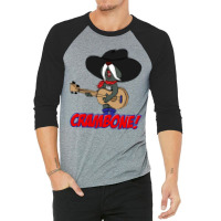 Best Uncle Pecos Crambone 3/4 Sleeve Shirt | Artistshot