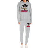 Best Uncle Pecos Crambone Hoodie & Jogger Set | Artistshot