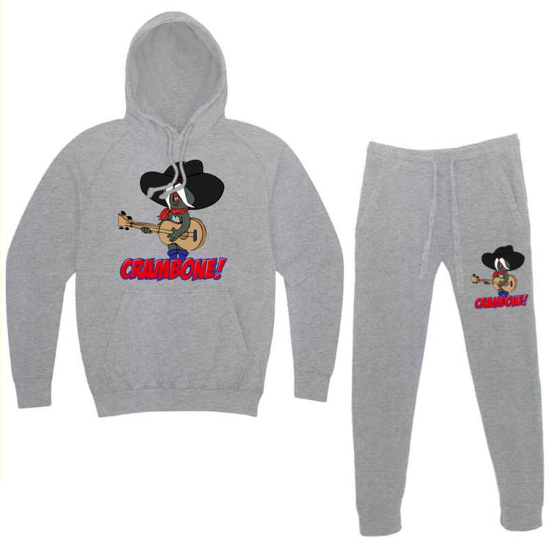 Best Uncle Pecos Crambone Hoodie & Jogger Set | Artistshot