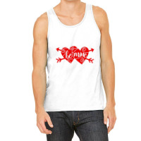 Love Valentines Tank Top | Artistshot