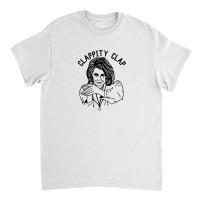 Nancy Pelosi Clappity Clap Classic T-shirt | Artistshot