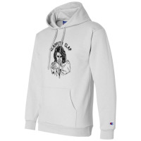 Nancy Pelosi Clappity Clap Champion Hoodie | Artistshot