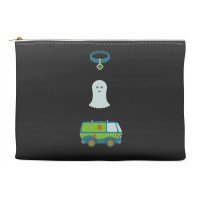 Gosh The Mystery Machine Accessory Pouches | Artistshot