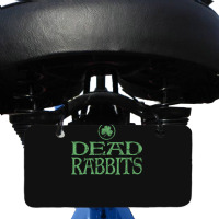 Dead Rabbits Hoodie  Irish New York City Shamrock Design Bicycle License Plate | Artistshot