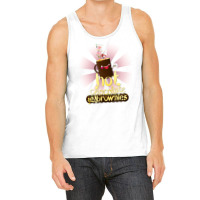 Hot Chocolate & Brownies Tank Top | Artistshot