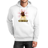 Hot Chocolate & Brownies Unisex Hoodie | Artistshot