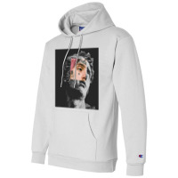 Aesthetic Lil Peep Aesthetic Champion Hoodie | Artistshot