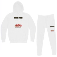 Grease Comb Movie Hoodie & Jogger Set | Artistshot