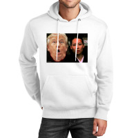 Trump Meets O Ren Ishii   Trump Unisex Hoodie | Artistshot