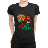 Masters Of Universe Ladies Fitted T-shirt | Artistshot