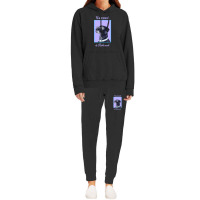 Vaxxed & Relaxed Dog   Vaccinated Hoodie & Jogger Set | Artistshot