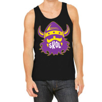 Skol Nordic Viking Helmet Shirt Tank Top | Artistshot